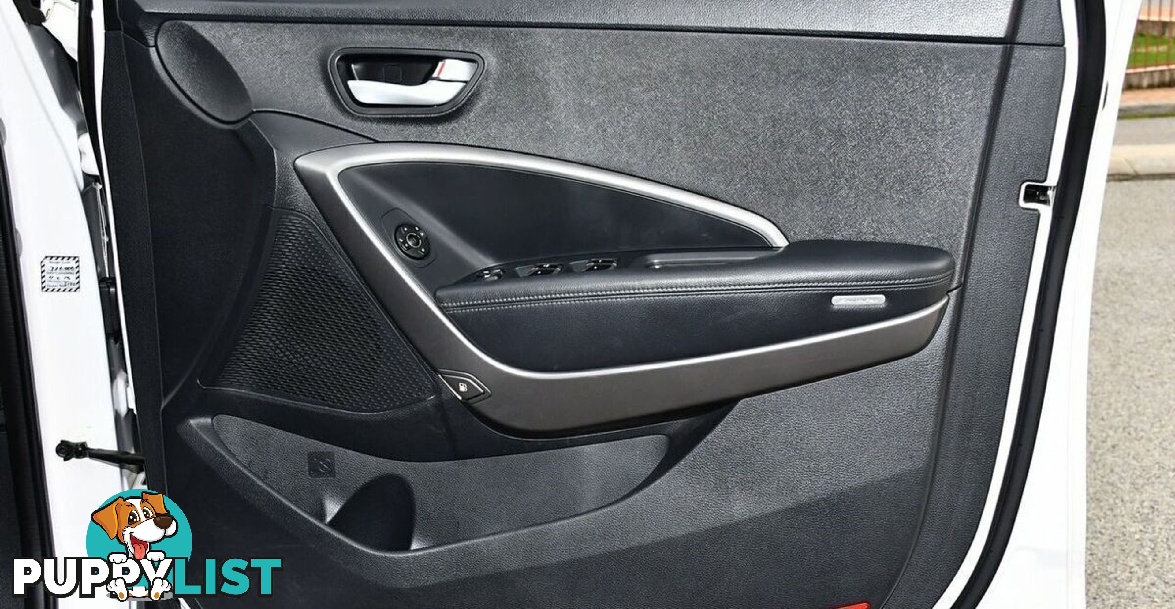 2015 HYUNDAI SANTA FE ACTIVE DM2 WAGON