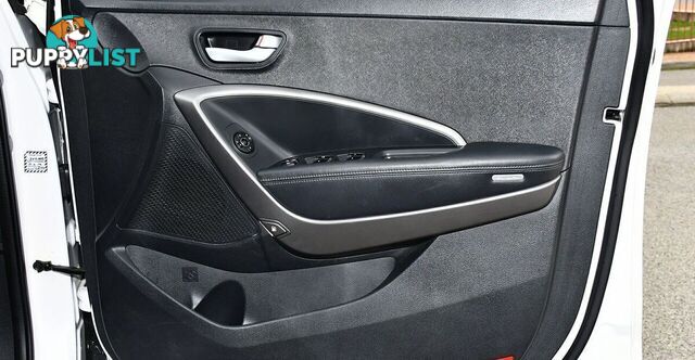 2015 HYUNDAI SANTA FE ACTIVE DM2 WAGON