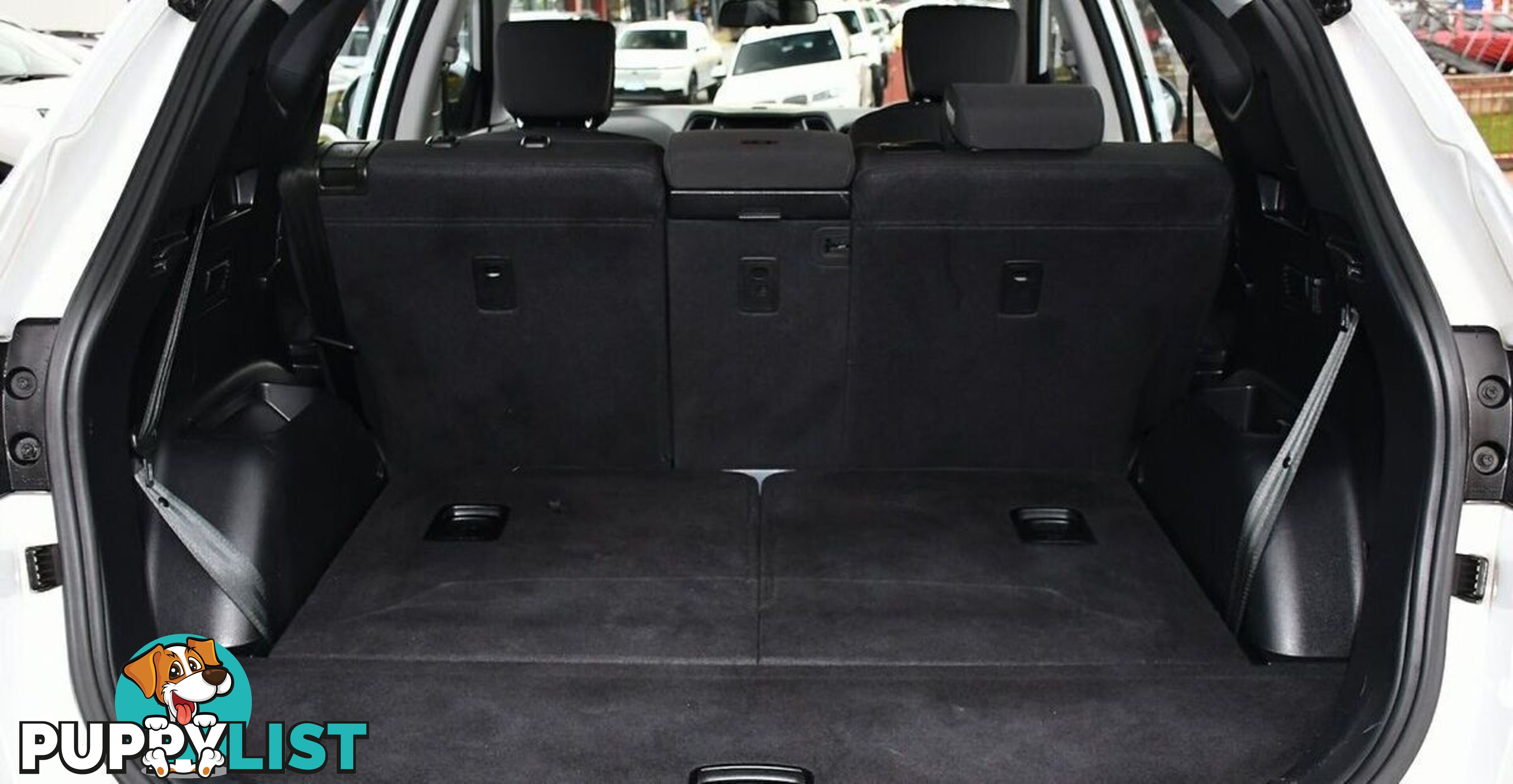 2015 HYUNDAI SANTA FE ACTIVE DM2 WAGON