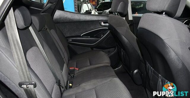 2015 HYUNDAI SANTA FE ACTIVE DM2 WAGON