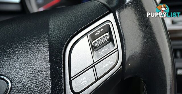 2015 HYUNDAI SANTA FE ACTIVE DM2 WAGON