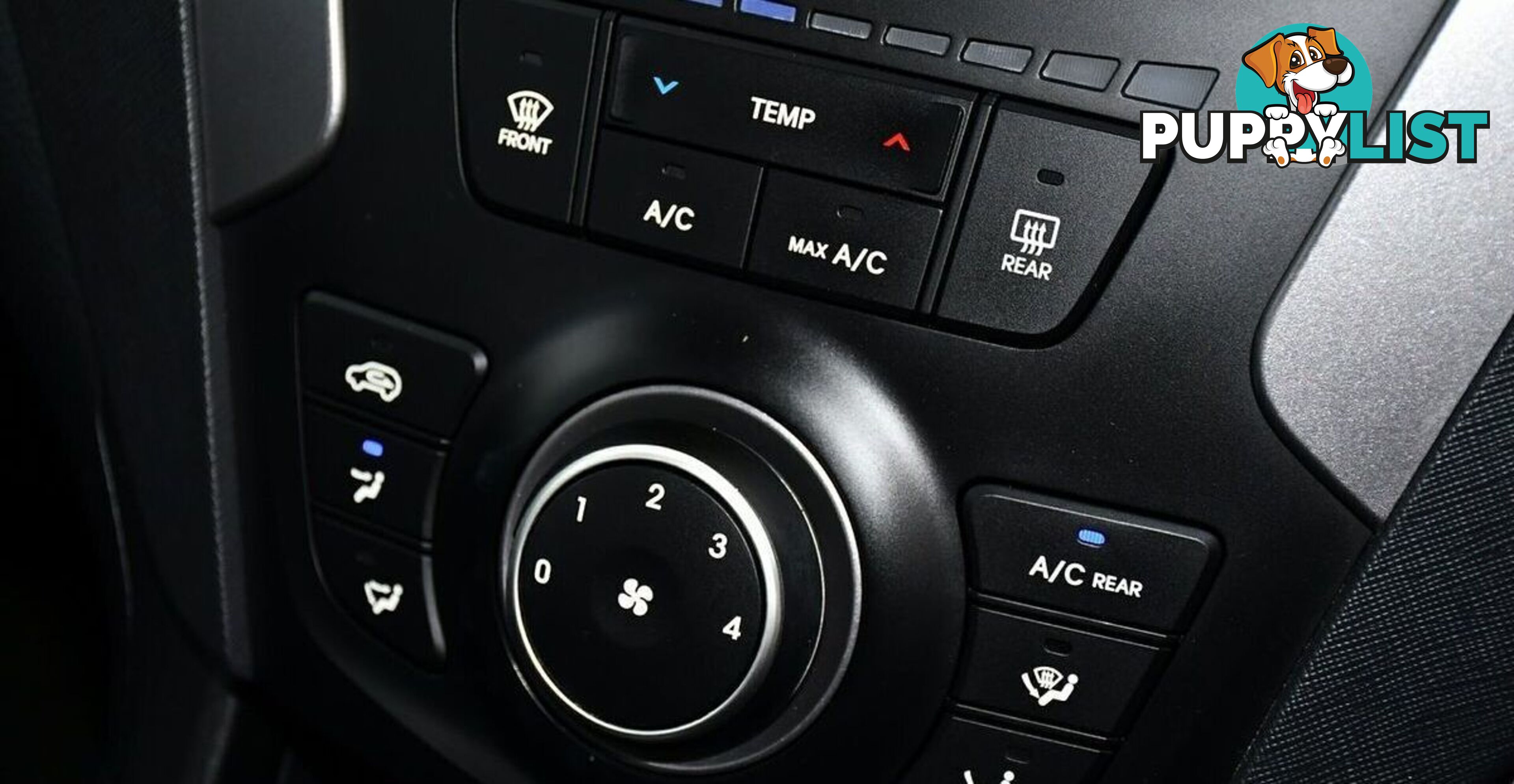 2015 HYUNDAI SANTA FE ACTIVE DM2 WAGON