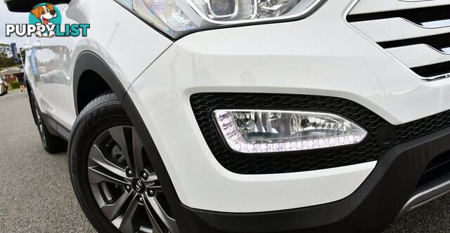 2015 HYUNDAI SANTA FE ACTIVE DM2 WAGON