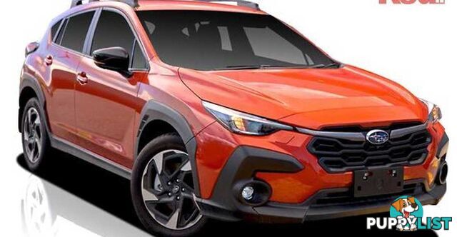 2024 SUBARU CROSSTREK 2.0R G6X WAGON