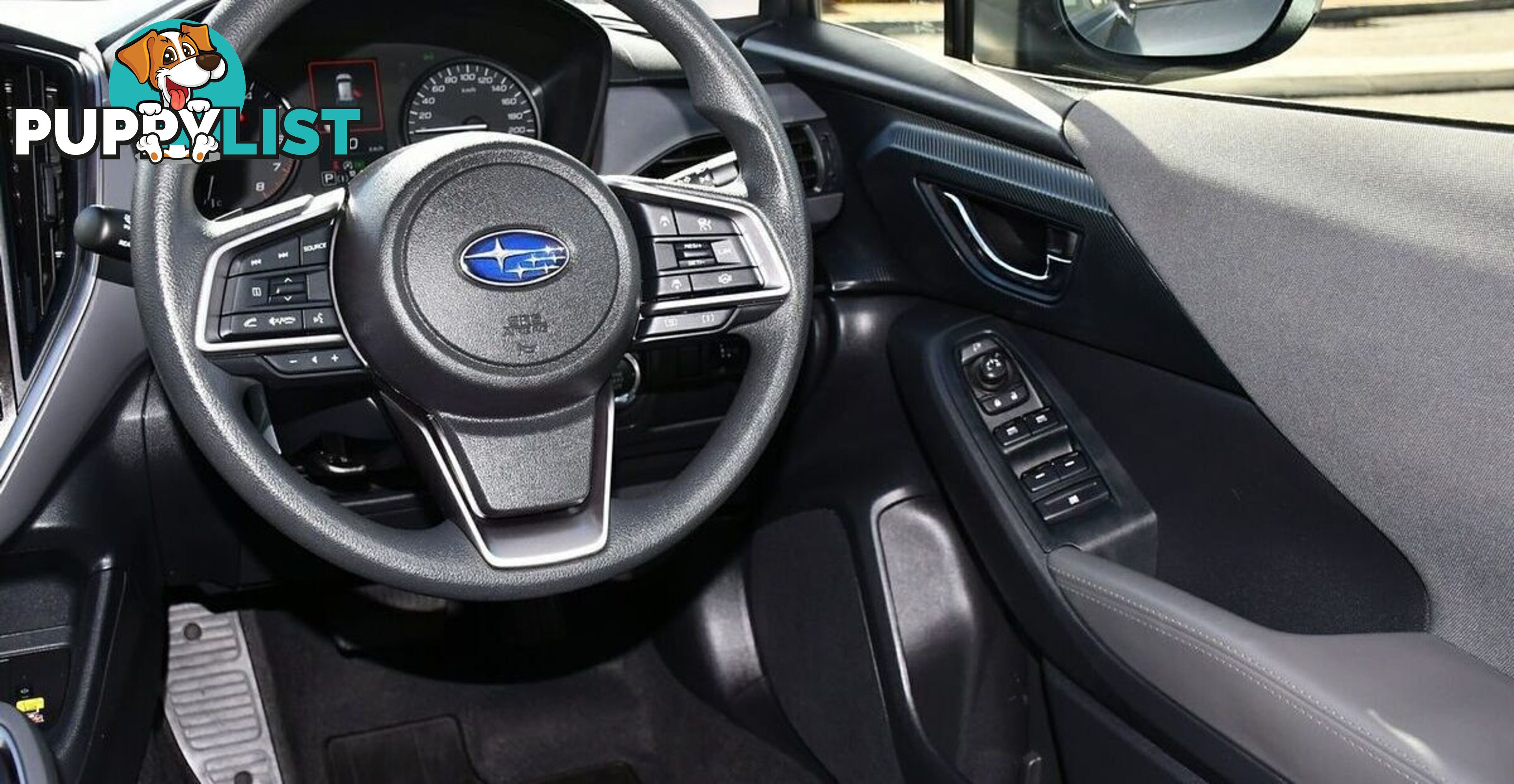 2024 SUBARU CROSSTREK 2.0L G6X WAGON