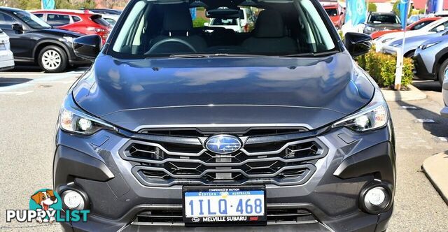 2024 SUBARU CROSSTREK 2.0L G6X WAGON