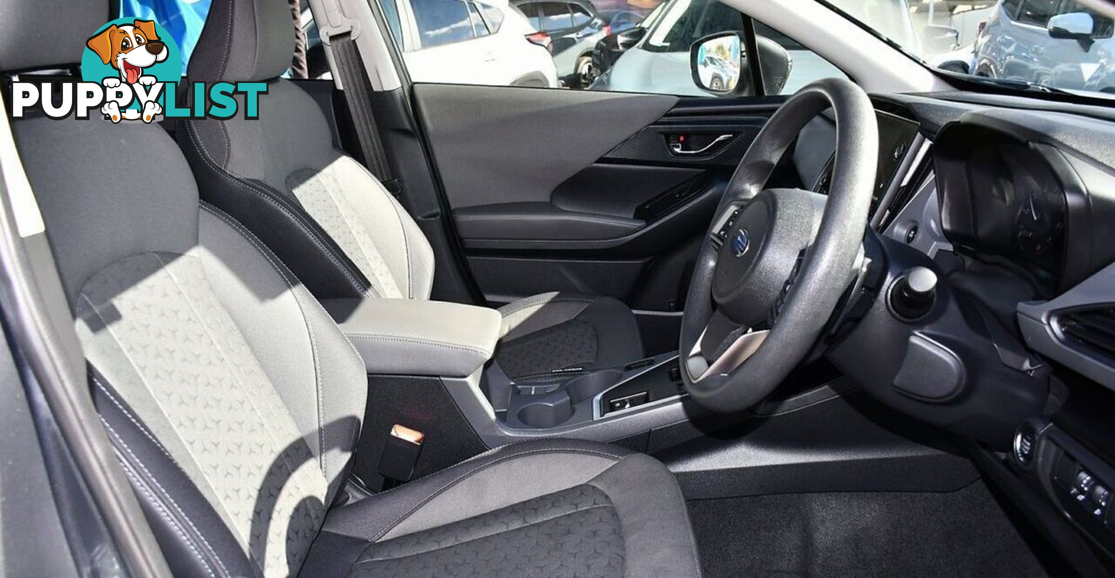 2024 SUBARU CROSSTREK 2.0L G6X WAGON