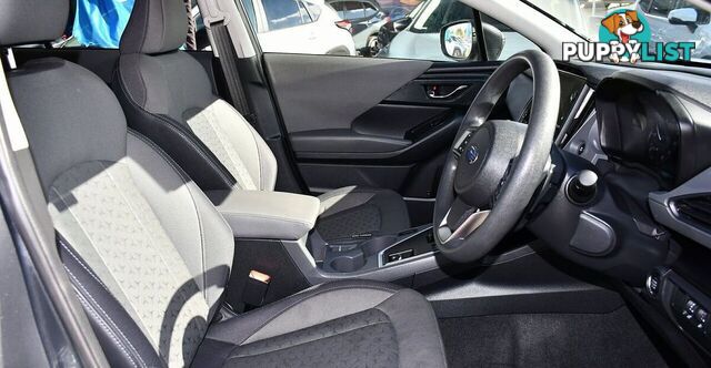 2024 SUBARU CROSSTREK 2.0L G6X WAGON