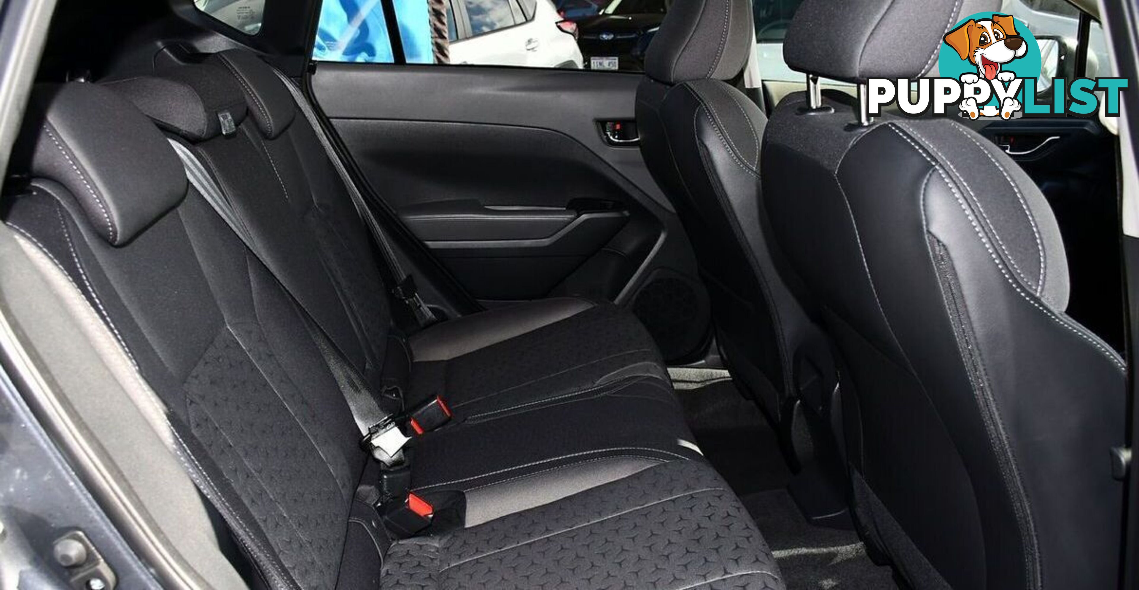 2024 SUBARU CROSSTREK 2.0L G6X WAGON