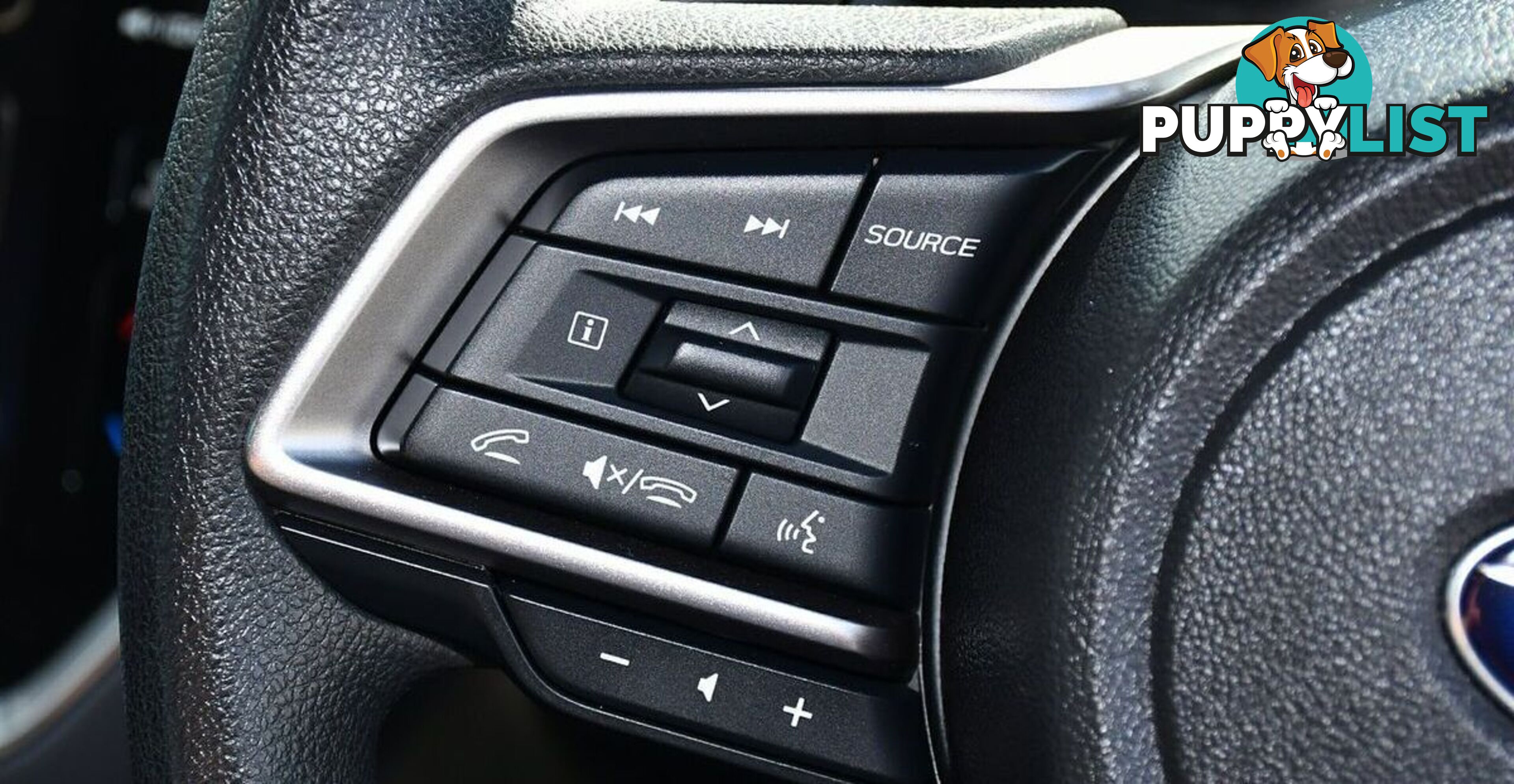 2024 SUBARU CROSSTREK 2.0L G6X WAGON