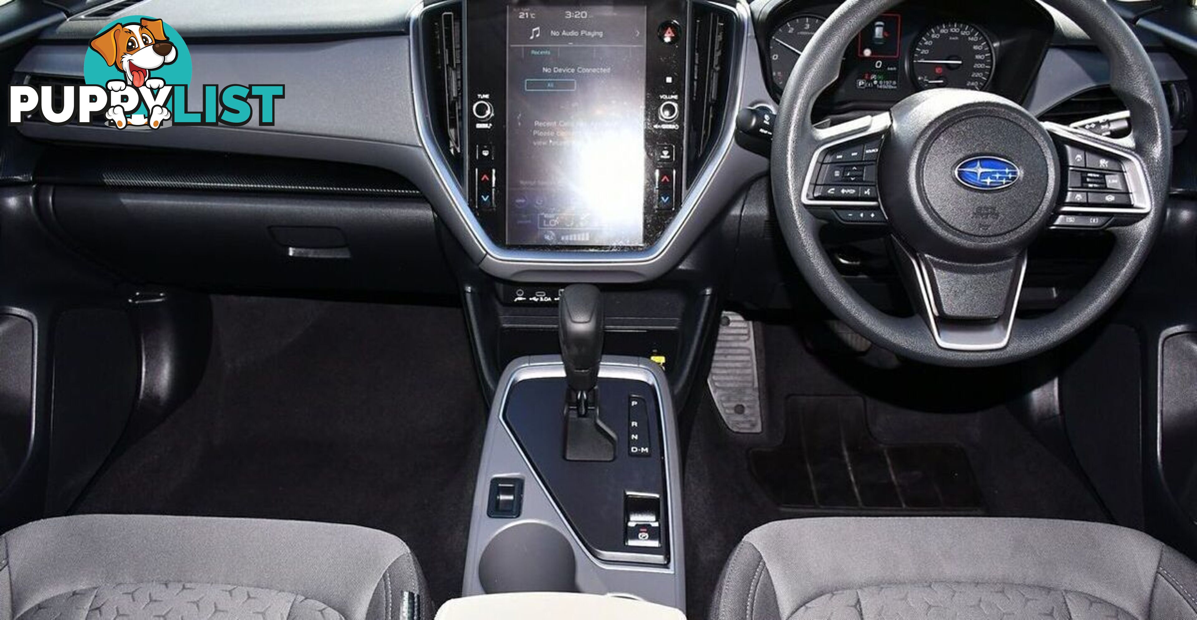 2024 SUBARU CROSSTREK 2.0L G6X WAGON