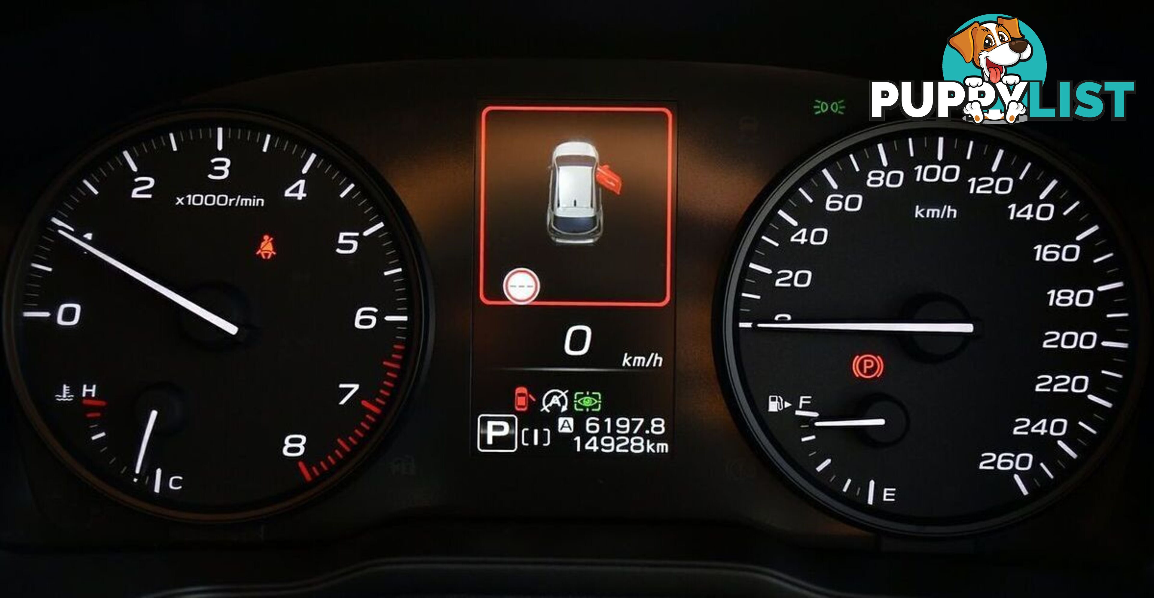 2024 SUBARU CROSSTREK 2.0L G6X WAGON