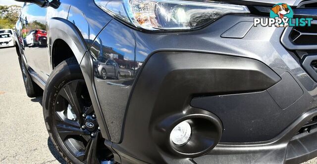 2024 SUBARU CROSSTREK 2.0L G6X WAGON
