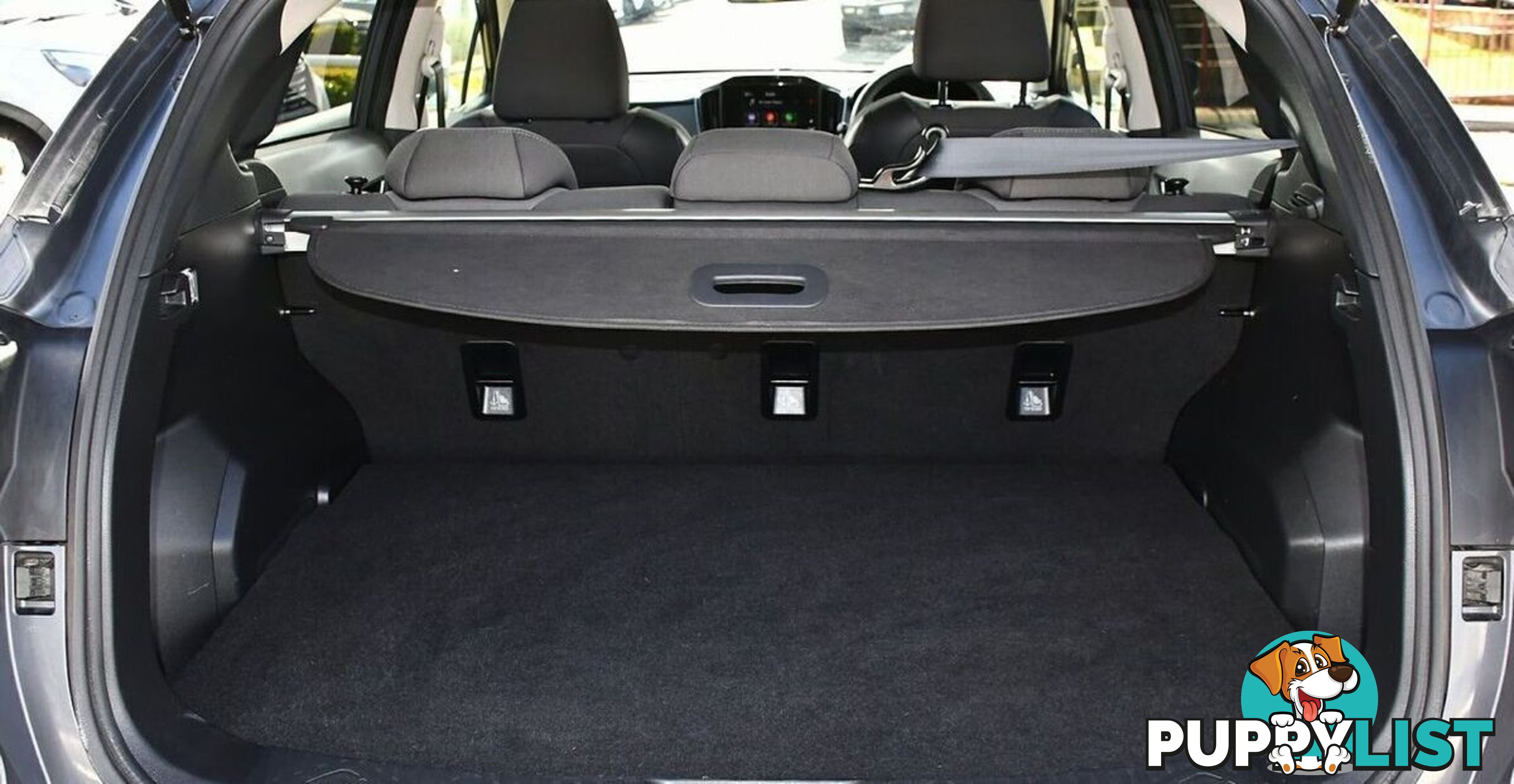 2024 SUBARU CROSSTREK 2.0L G6X WAGON