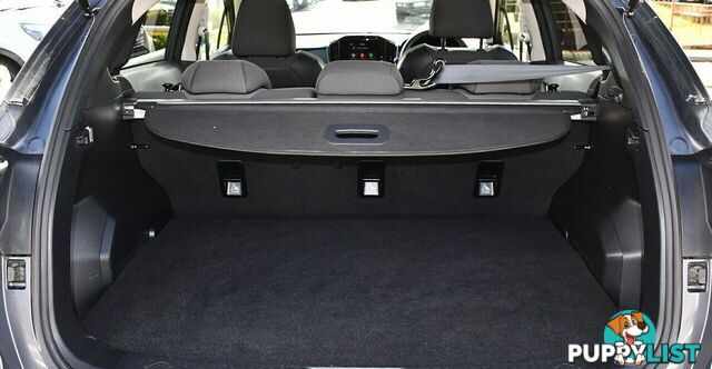 2024 SUBARU CROSSTREK 2.0L G6X WAGON