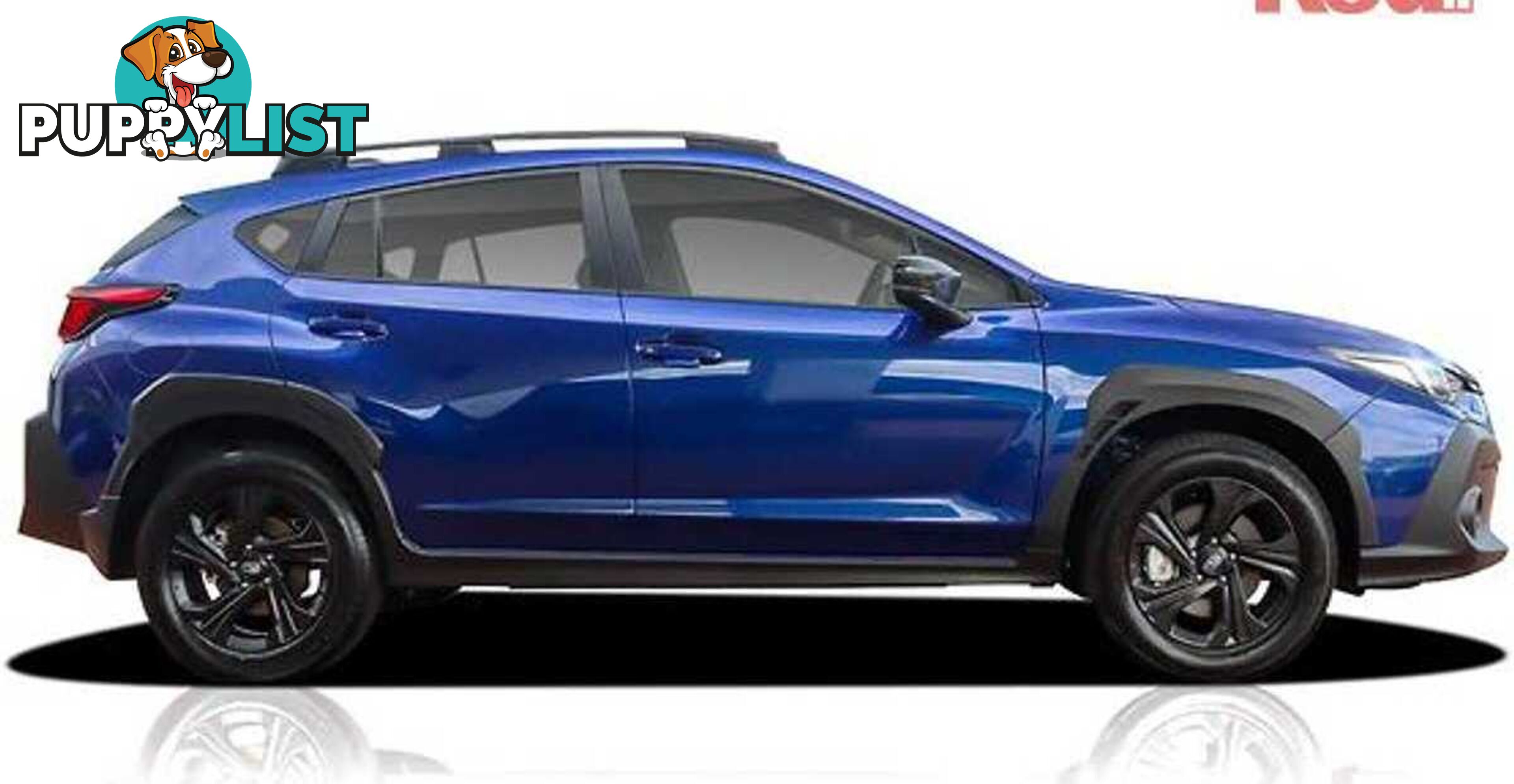 2024 SUBARU CROSSTREK 2.0L G6X WAGON