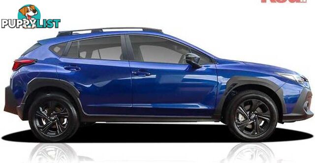 2024 SUBARU CROSSTREK 2.0L G6X WAGON