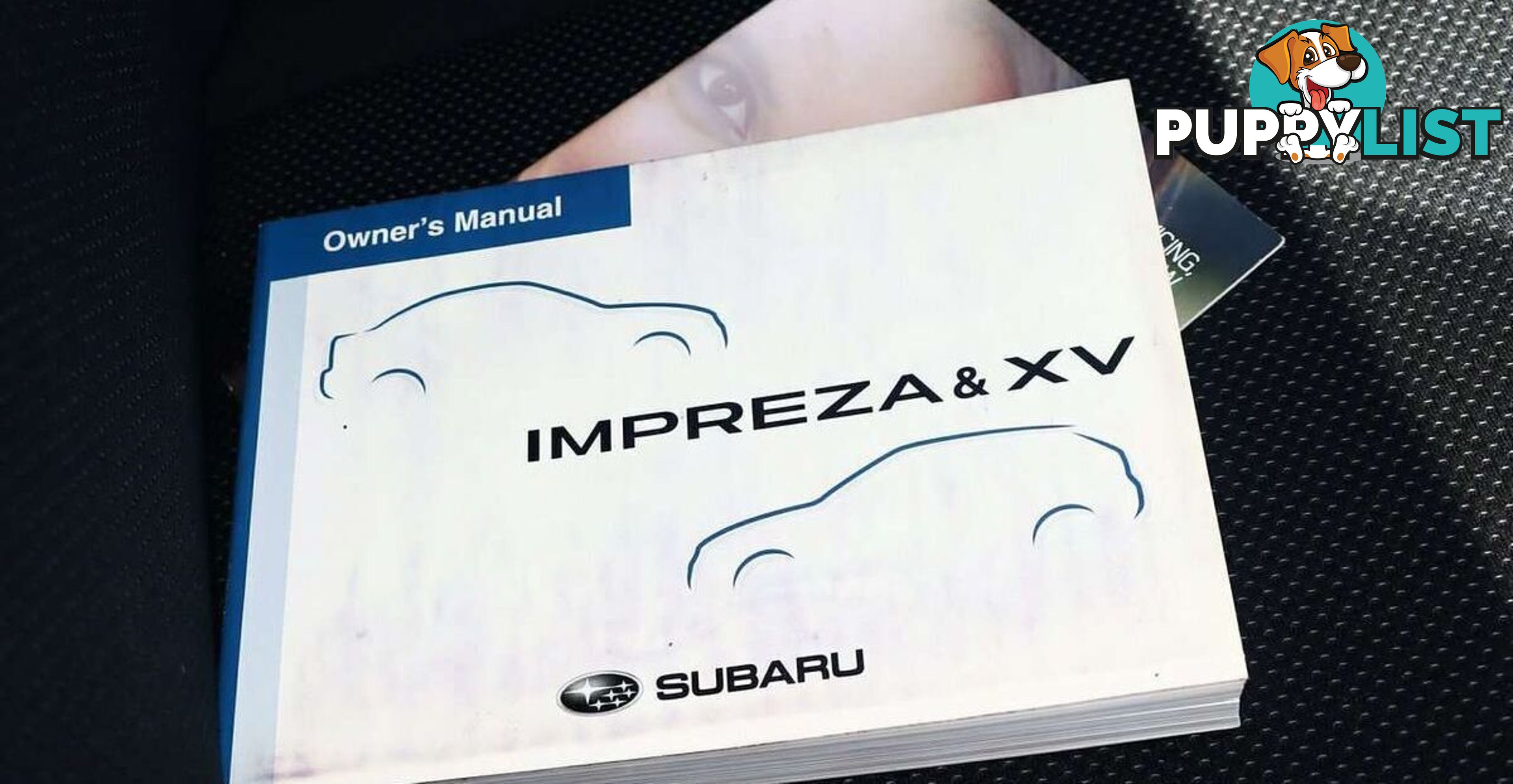 2013 SUBARU IMPREZA 2.0I G4 HATCHBACK