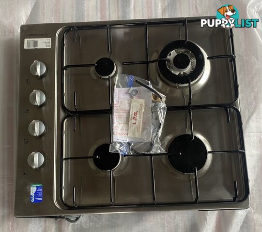 Gas Cooktop