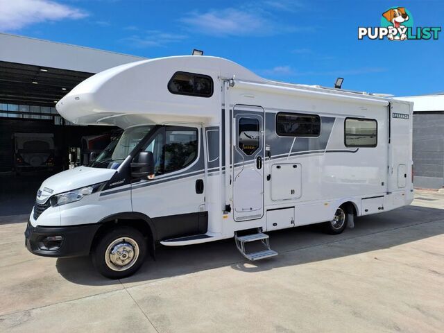 2021 AVIDA ESPERANCE MOTOR HOME