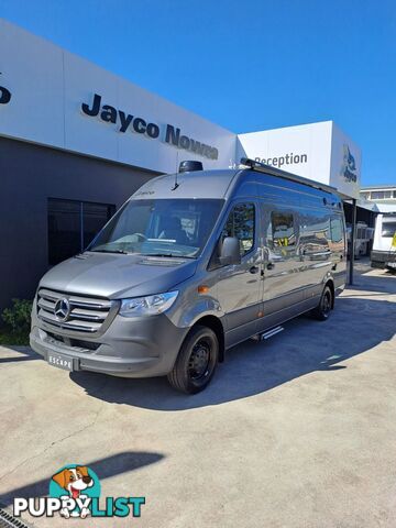 2024 JAYCO OPTIMUM MOTOR HOME