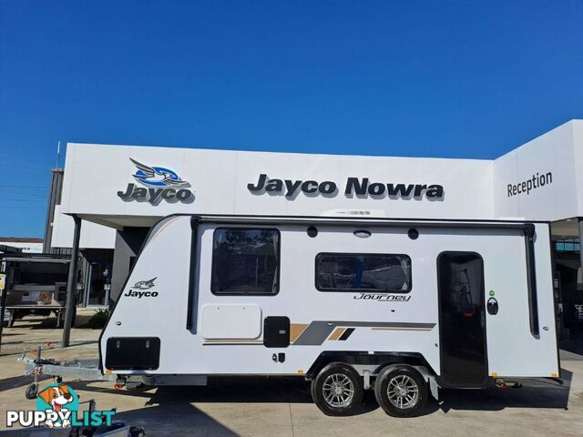 2024 JAYCO JOURNEY CARAVAN