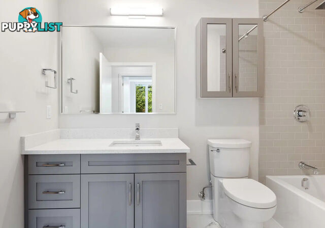 From Start to Finish: How to Plan a Smooth Bathroom Remodel in Killara