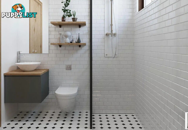 The Real Cost of Small Bathroom Renovations in Sydney