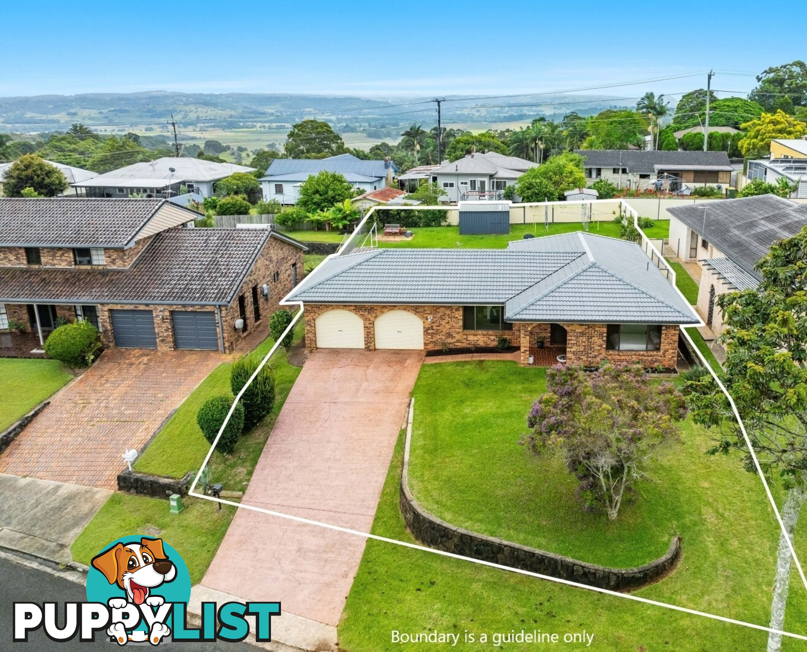 3 Myra Avenue GOONELLABAH NSW 2480