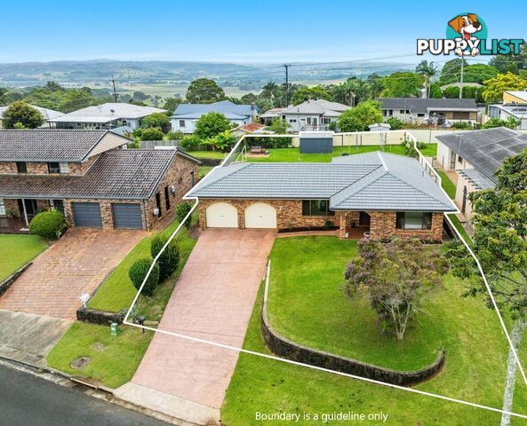 3 Myra Avenue GOONELLABAH NSW 2480
