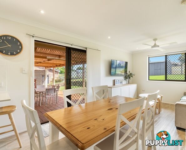 3 Myra Avenue GOONELLABAH NSW 2480