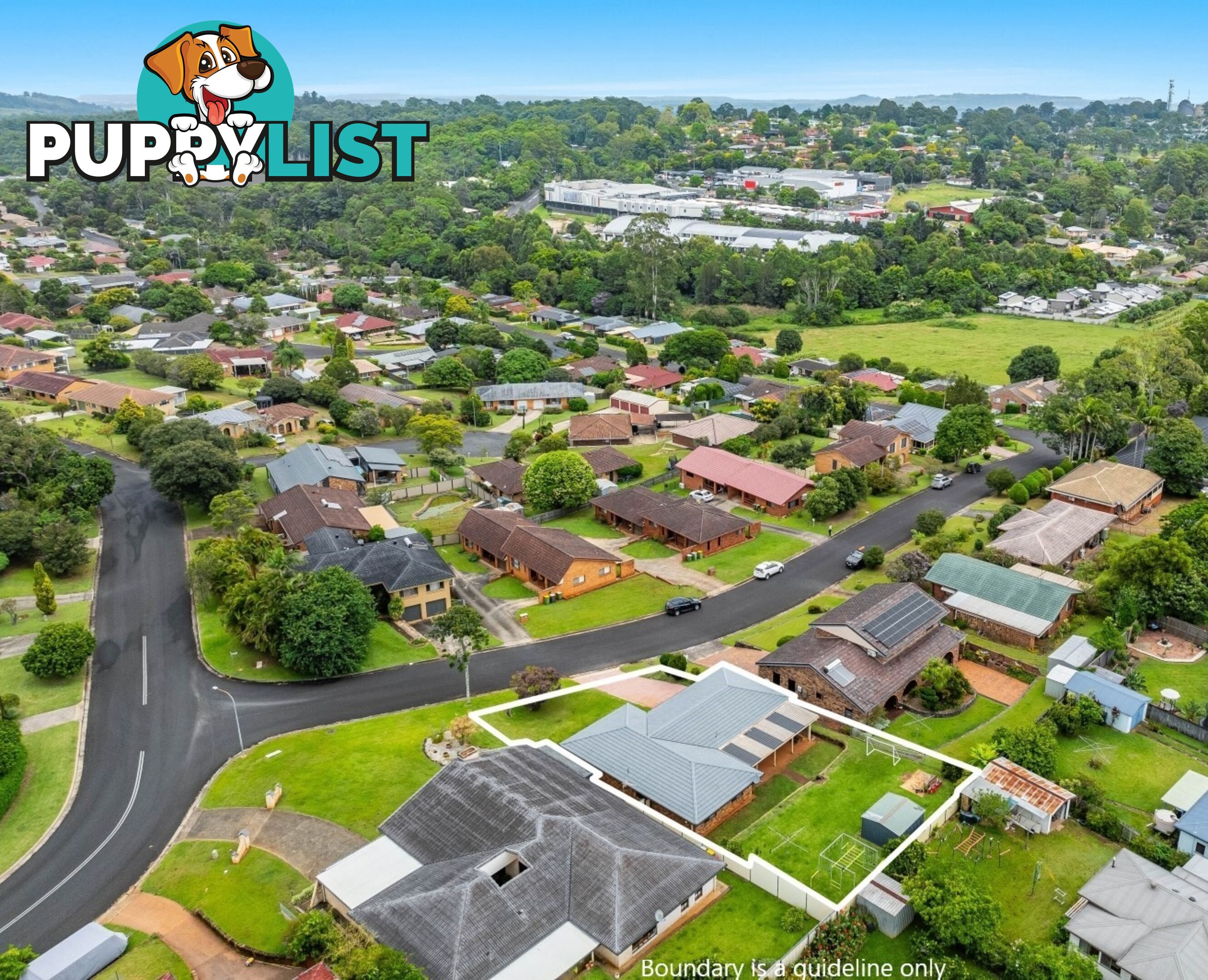 3 Myra Avenue GOONELLABAH NSW 2480