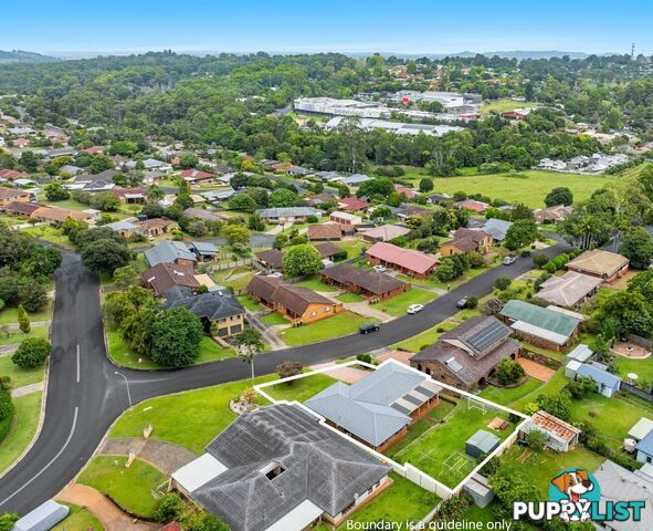 3 Myra Avenue GOONELLABAH NSW 2480