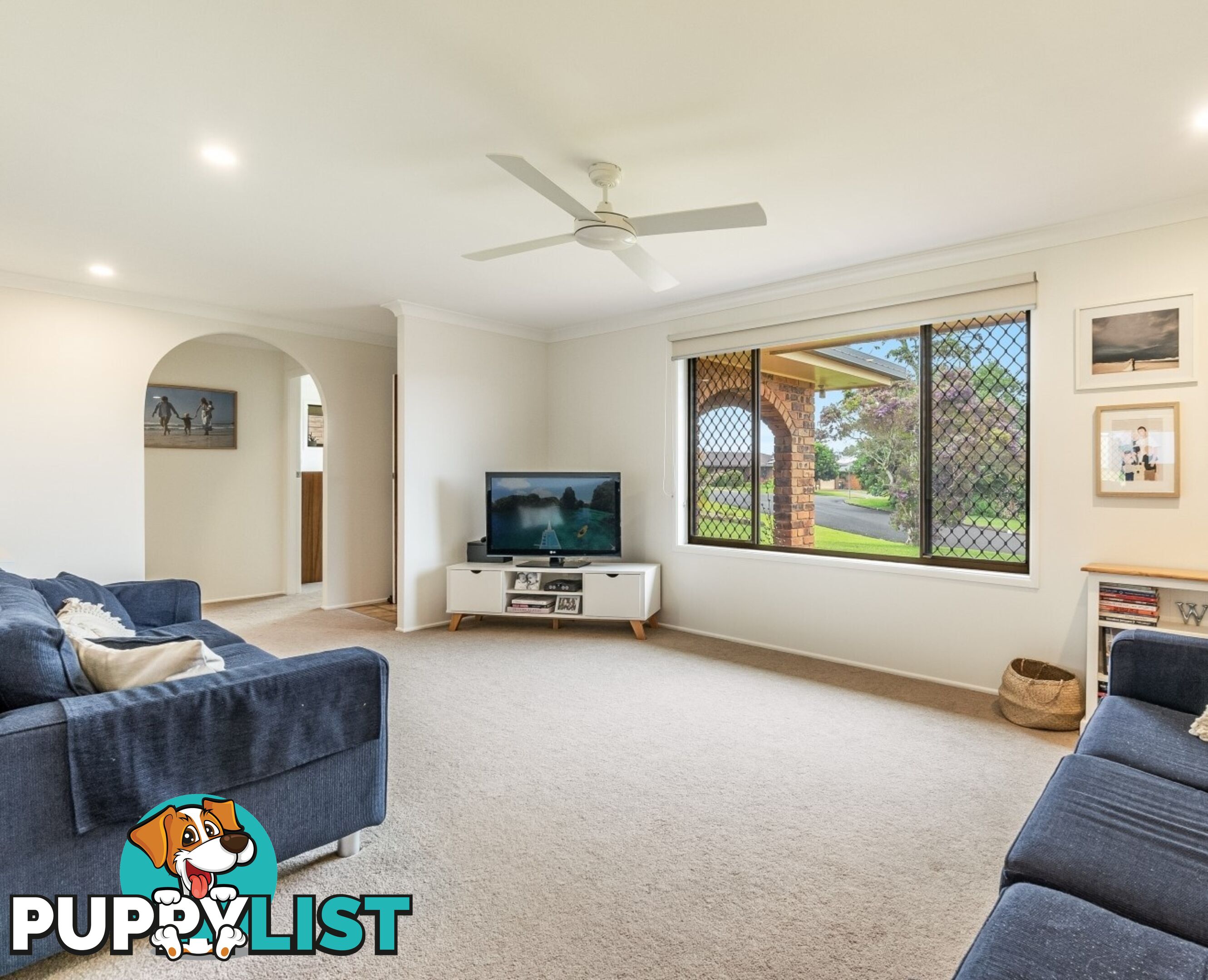 3 Myra Avenue GOONELLABAH NSW 2480
