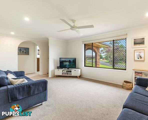 3 Myra Avenue GOONELLABAH NSW 2480