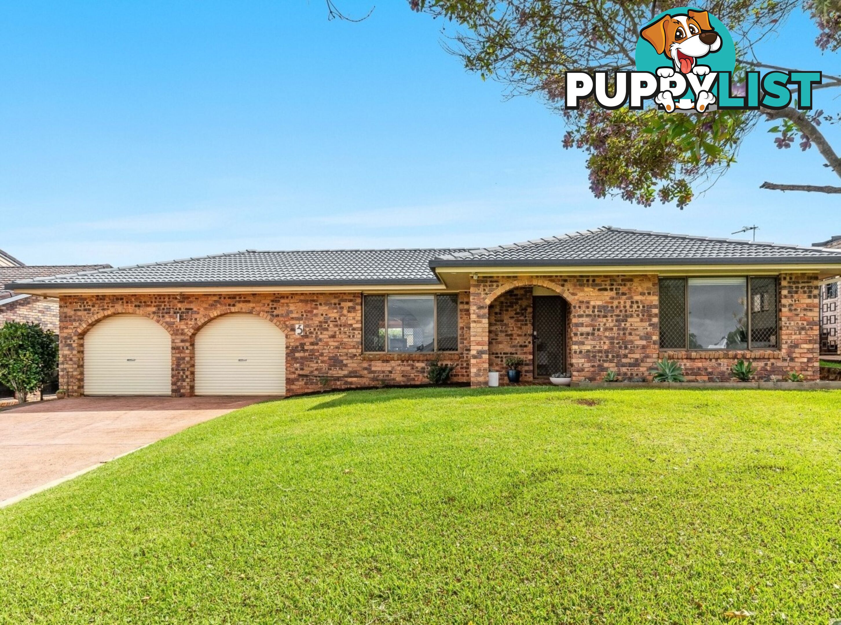 3 Myra Avenue GOONELLABAH NSW 2480