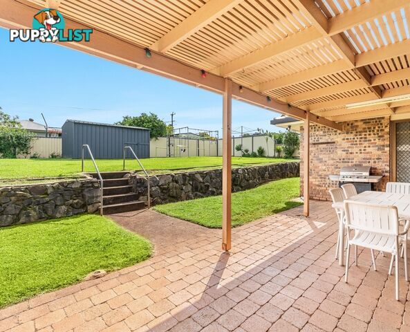 3 Myra Avenue GOONELLABAH NSW 2480