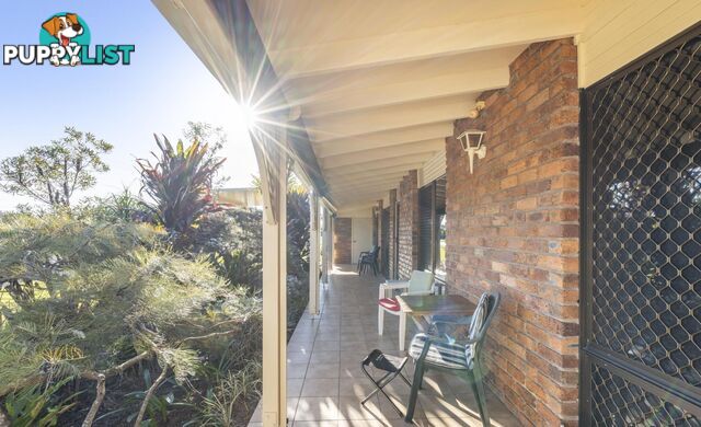 25 Daydream Avenue WEST BALLINA NSW 2478
