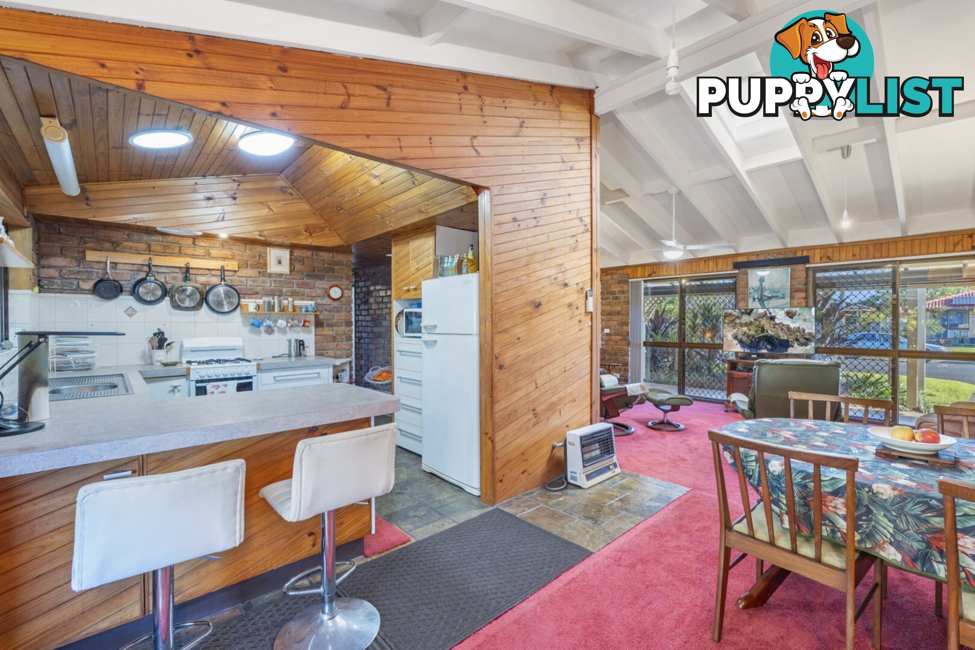 25 Daydream Avenue WEST BALLINA NSW 2478