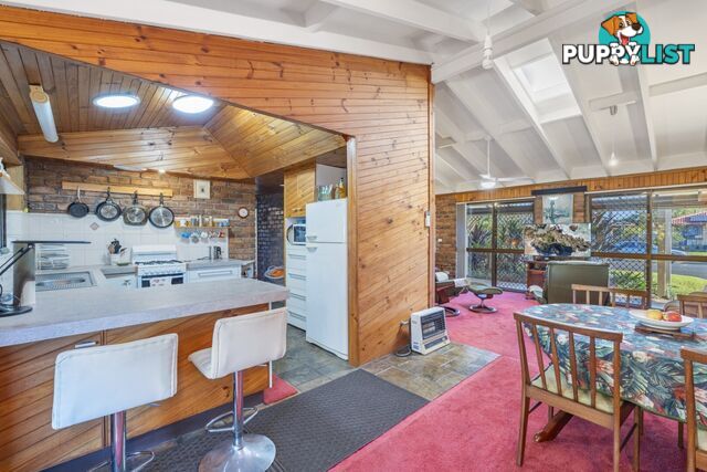 25 Daydream Avenue WEST BALLINA NSW 2478