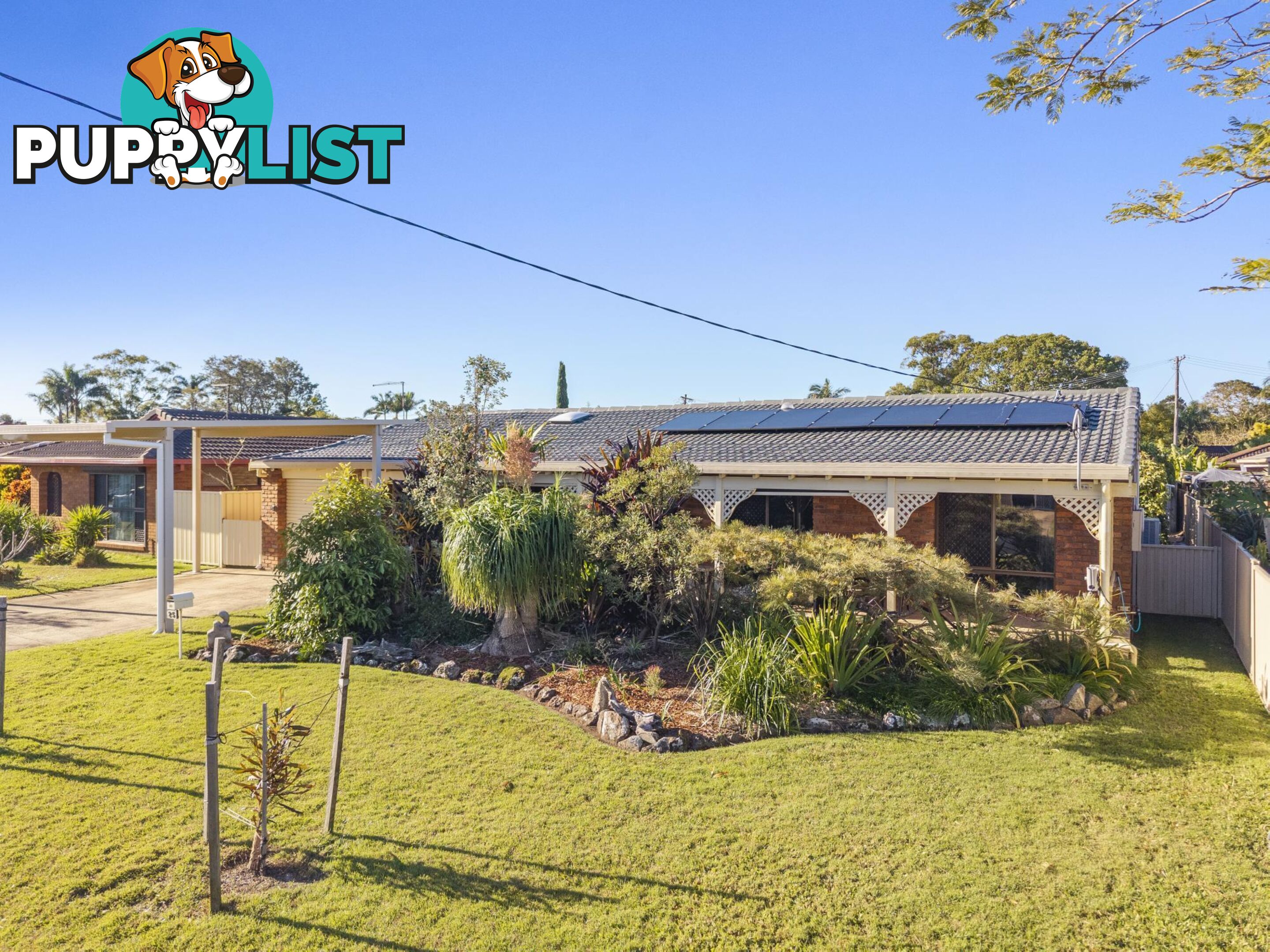 25 Daydream Avenue WEST BALLINA NSW 2478