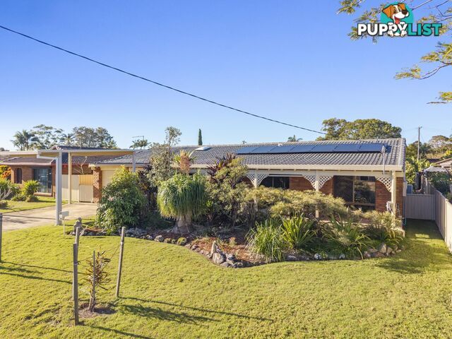 25 Daydream Avenue WEST BALLINA NSW 2478