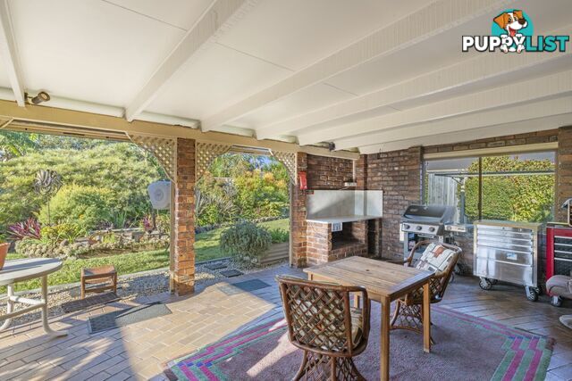 25 Daydream Avenue WEST BALLINA NSW 2478