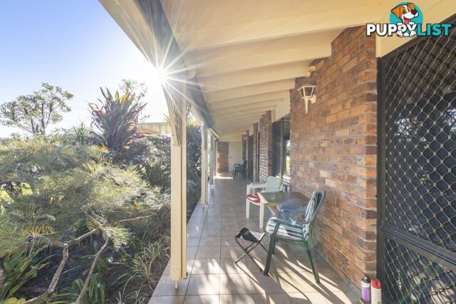 25 Daydream Avenue WEST BALLINA NSW 2478