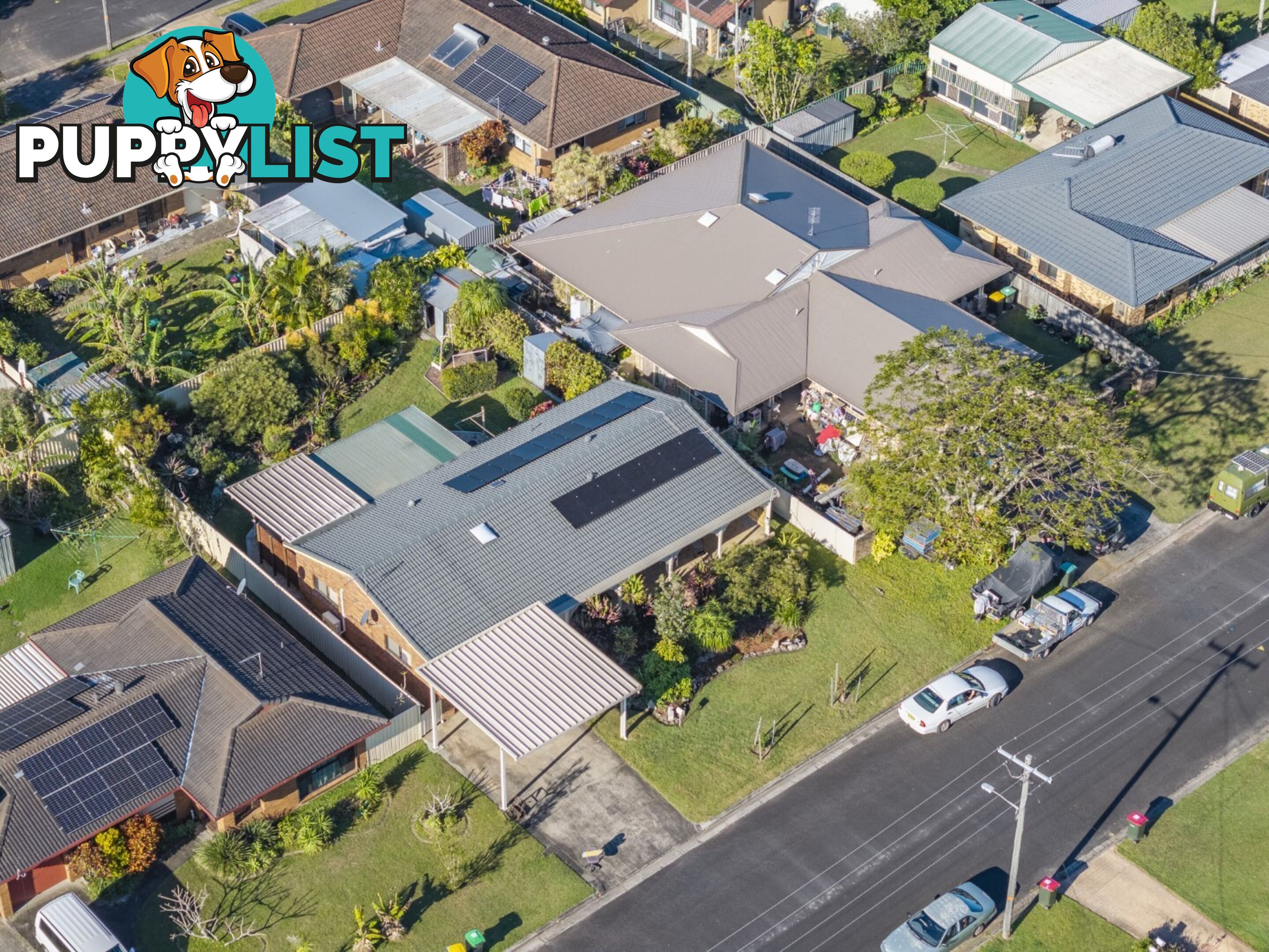 25 Daydream Avenue WEST BALLINA NSW 2478