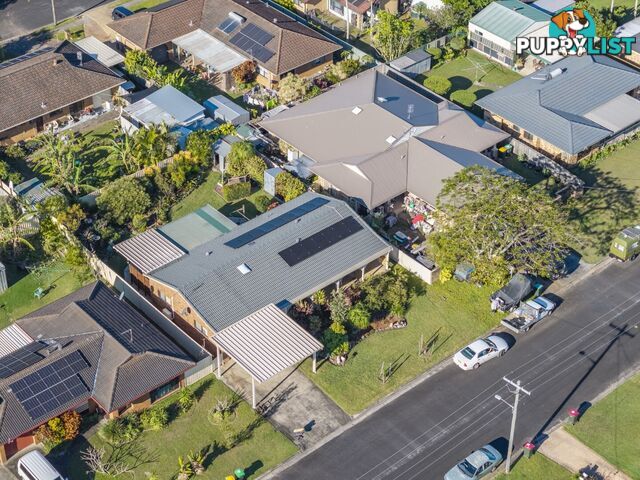 25 Daydream Avenue WEST BALLINA NSW 2478