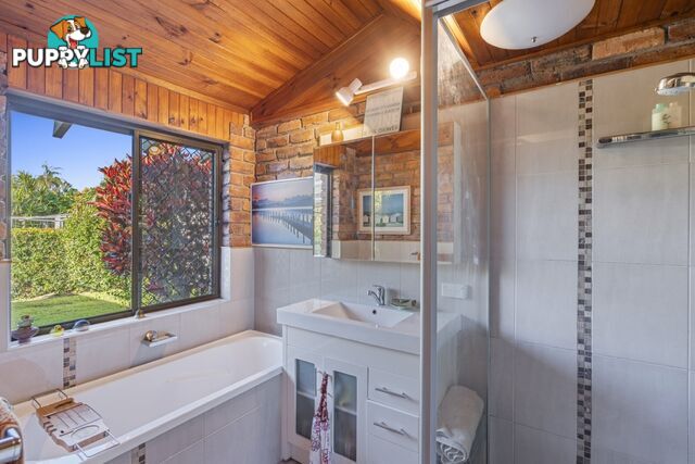 25 Daydream Avenue WEST BALLINA NSW 2478