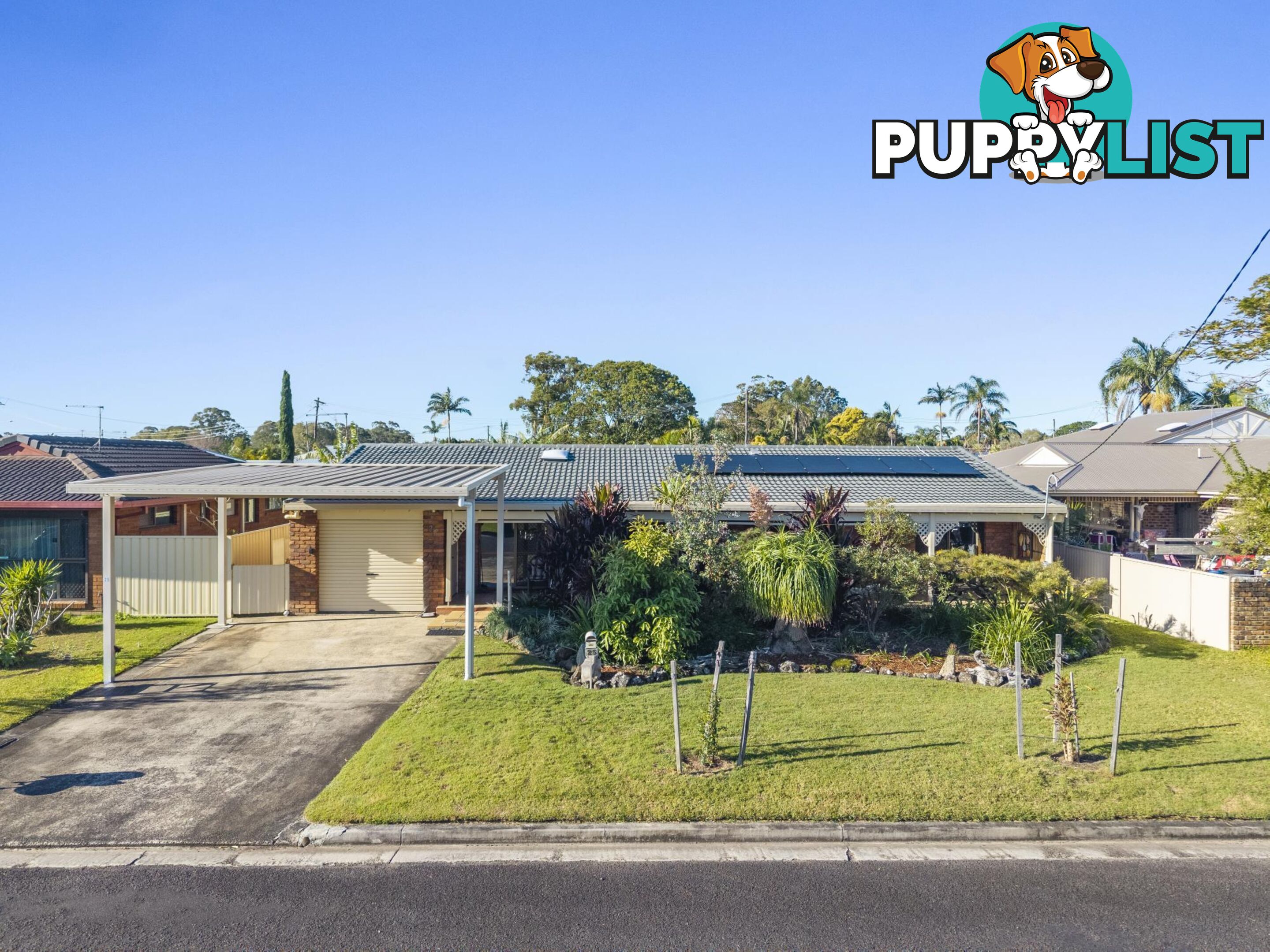25 Daydream Avenue WEST BALLINA NSW 2478