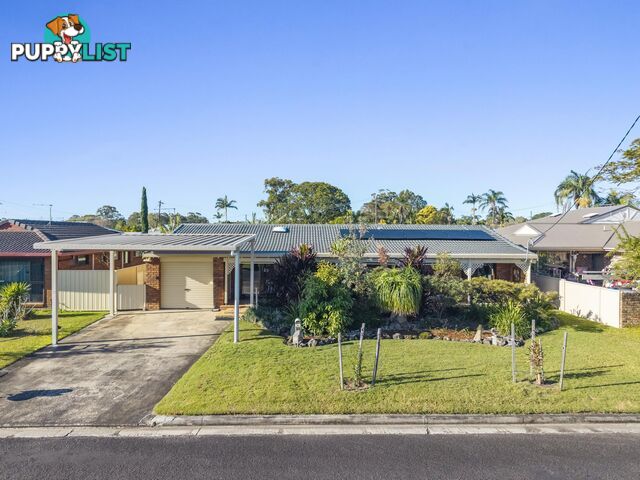 25 Daydream Avenue WEST BALLINA NSW 2478