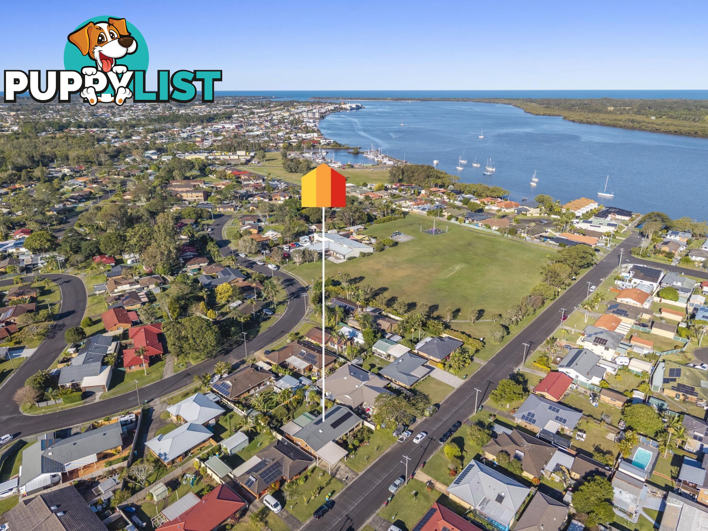 25 Daydream Avenue WEST BALLINA NSW 2478